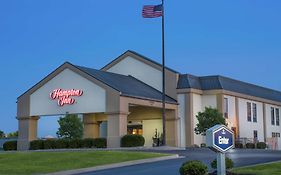 Hampton Inn Bardstown